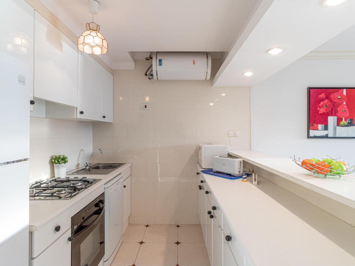 Apartment Sant Maurici By Interhome Empuriabrava Exterior foto