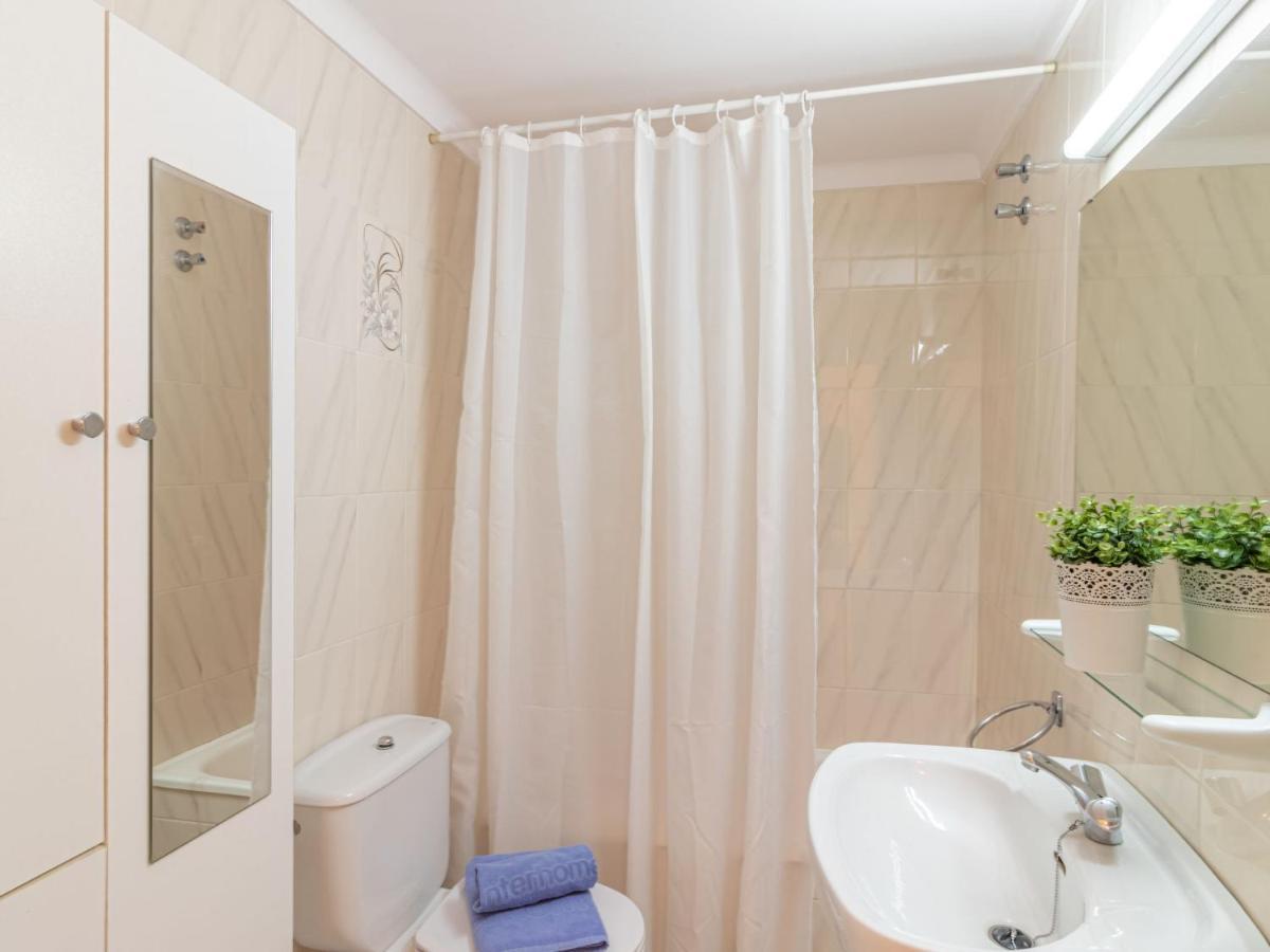 Apartment Sant Maurici By Interhome Empuriabrava Exterior foto