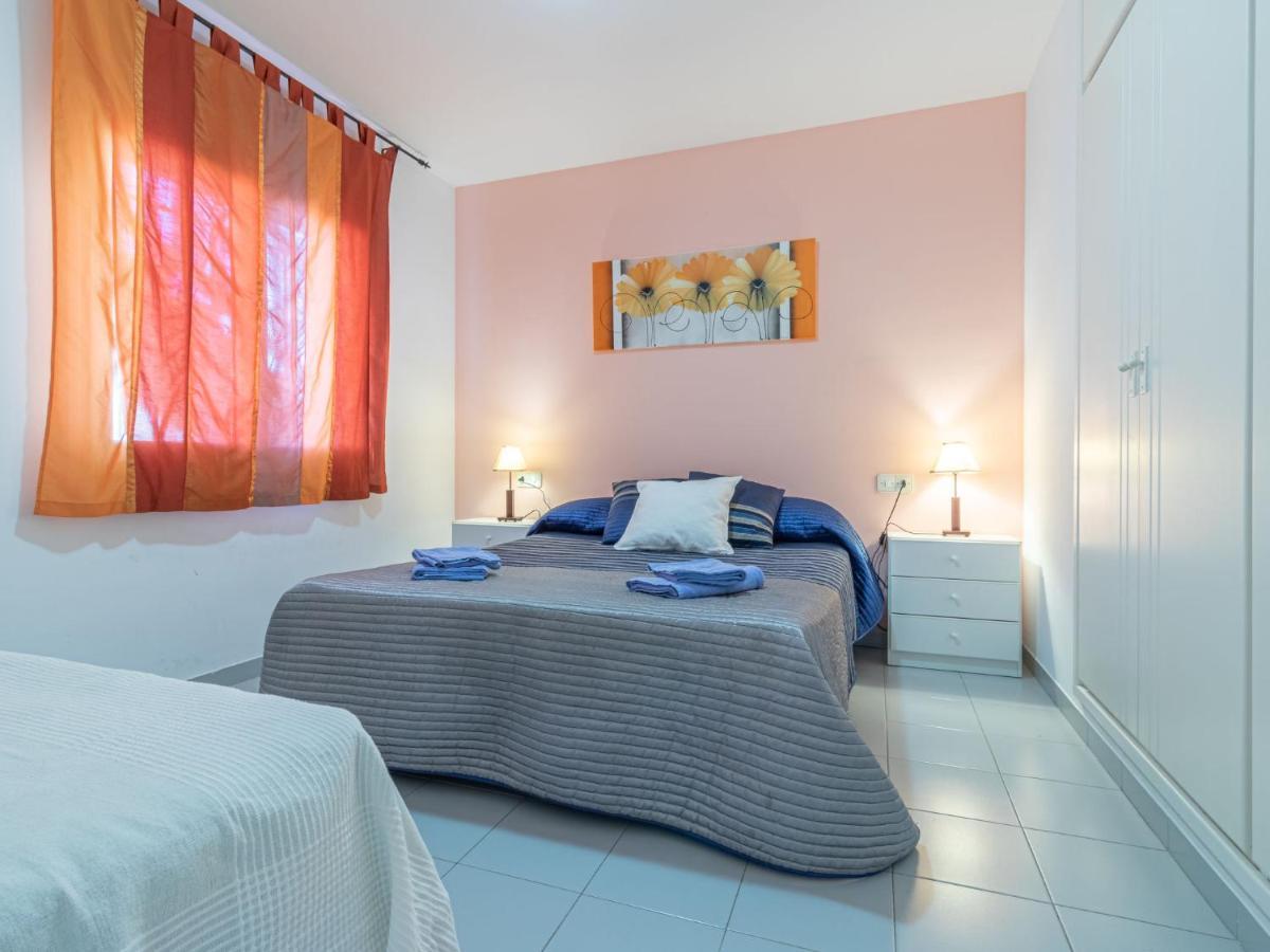 Apartment Sant Maurici By Interhome Empuriabrava Exterior foto