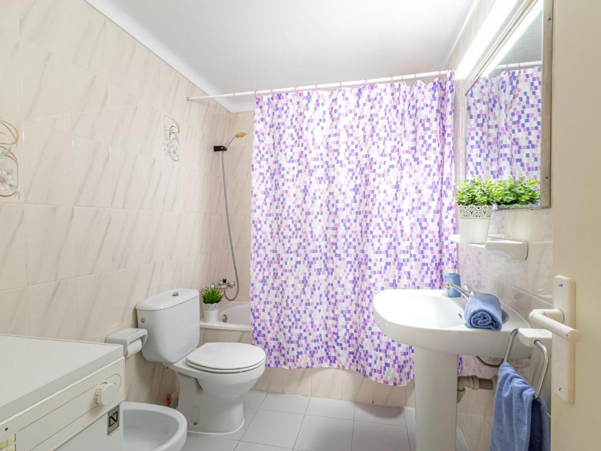 Apartment Sant Maurici By Interhome Empuriabrava Exterior foto